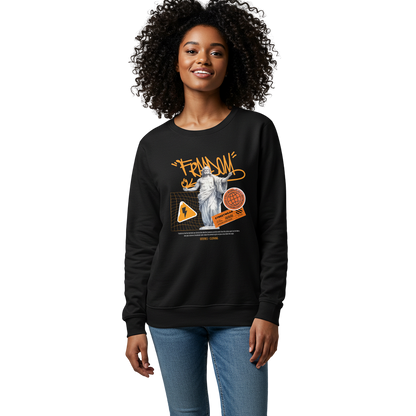 Freedom Sweatshirt