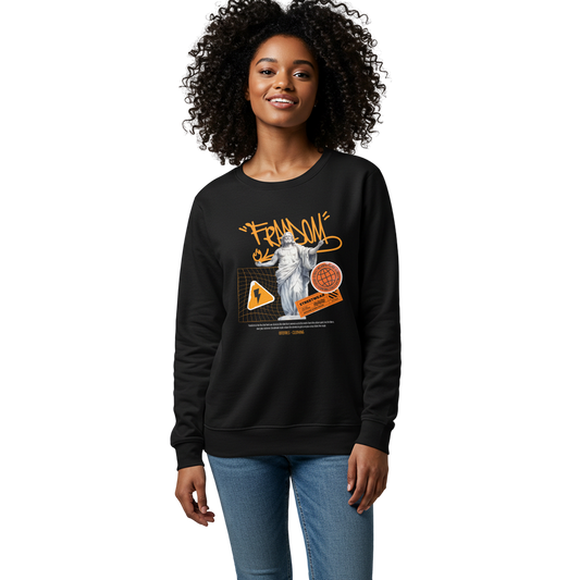 Freedom Sweatshirt