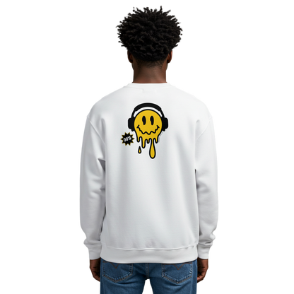 Music Heals - 90's Edition Sweatshirt