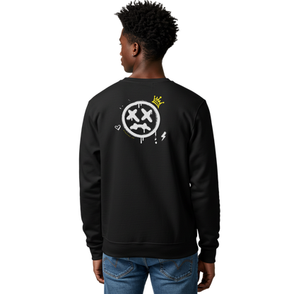 Authentic Edition Sweatshirt