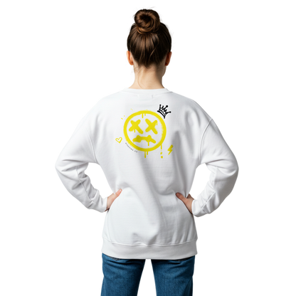 Authentic Edition Sweatshirt