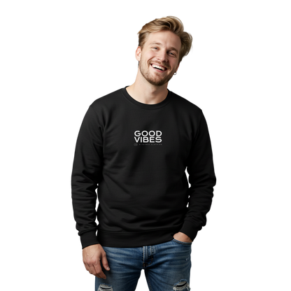 Good Vibes Sweatshirt