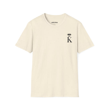 King's Crown T-Shirt
