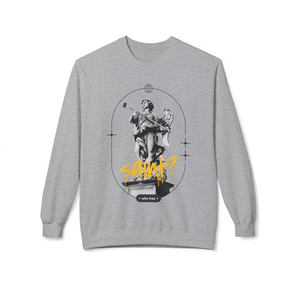 Saint? Sweatshirt