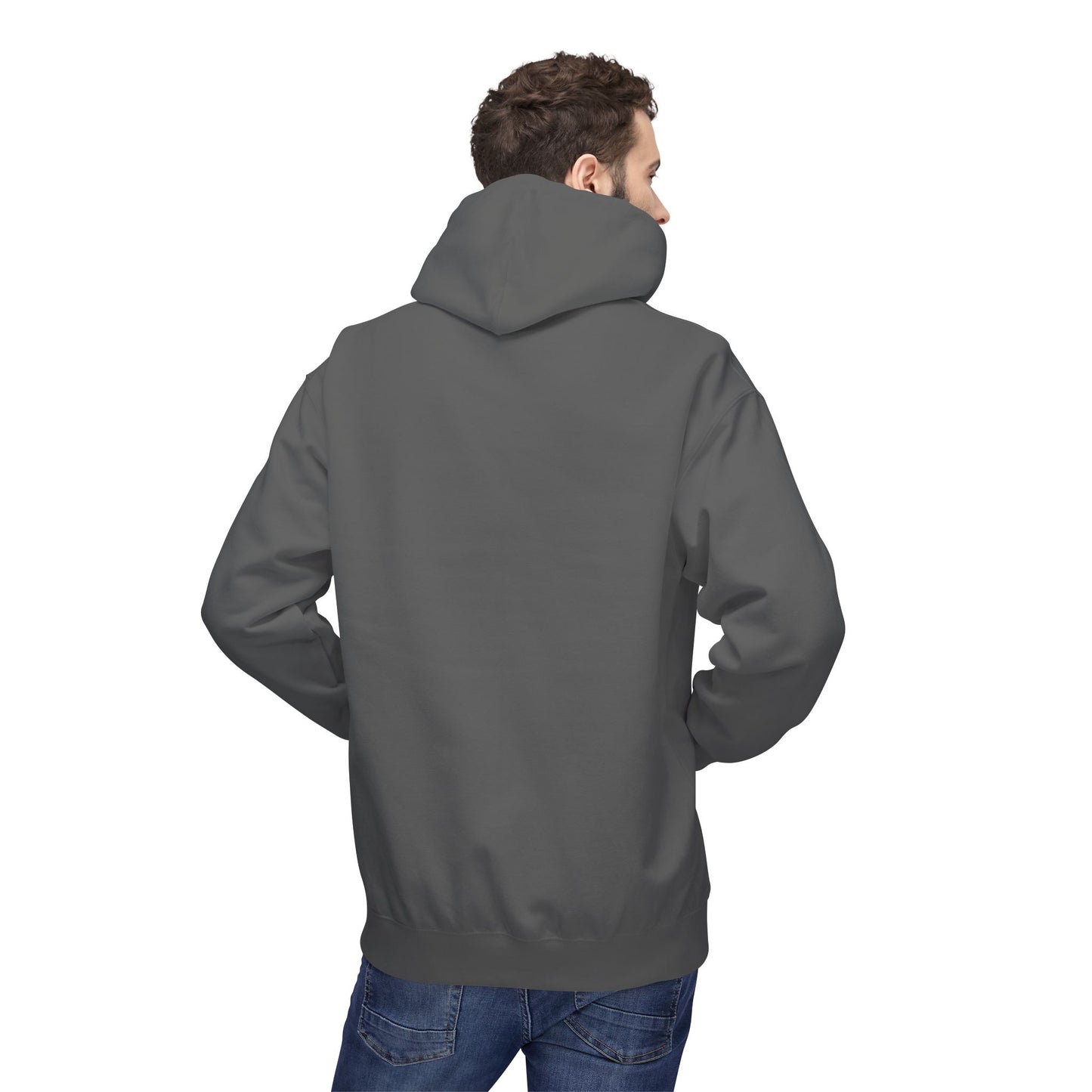 Retro Console Hoodie