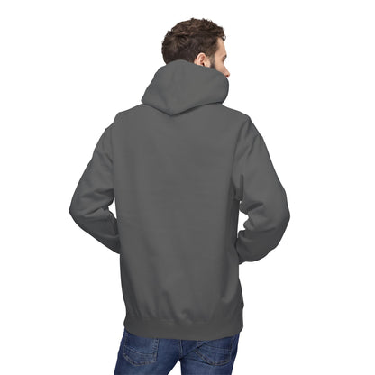 Retro Console Hoodie