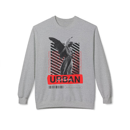 Urban Angel Sweatshirt