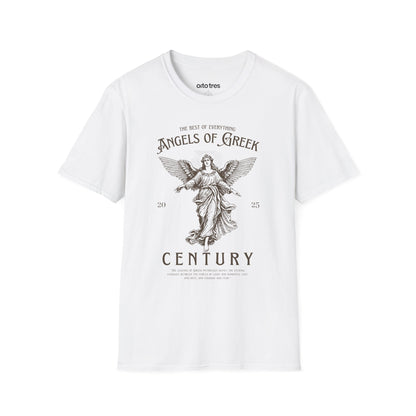 Angels of Greek Century T-Shirt