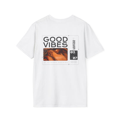 Good Vibes T-Shirt
