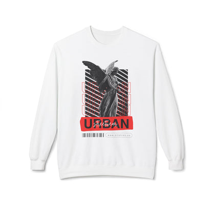Urban Angel Sweatshirt