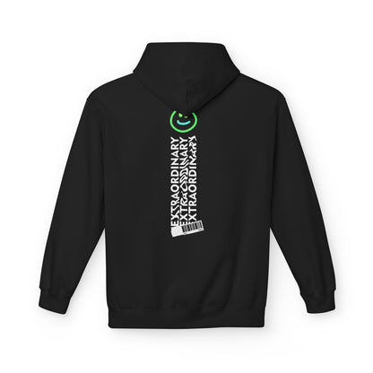 Extraordinary Hoodie