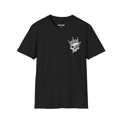 The King T-Shirt