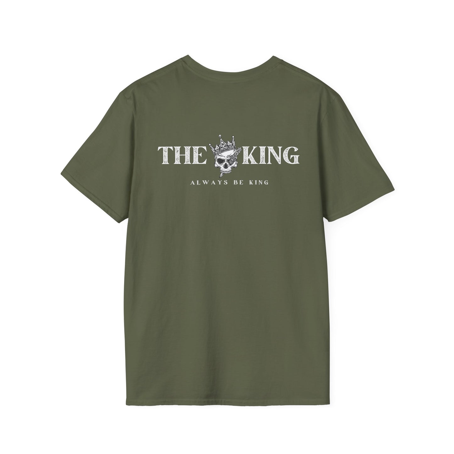 The King T-Shirt