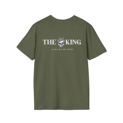 The King T-Shirt