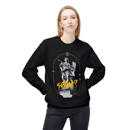 Saint? Sweatshirt