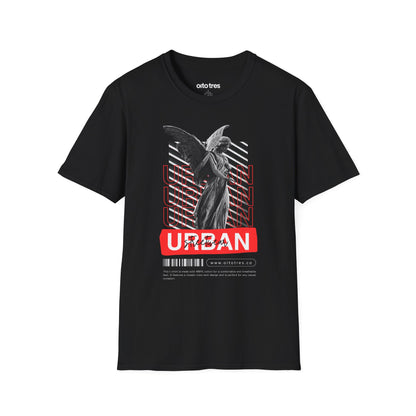 Urban Angel T-Shirt