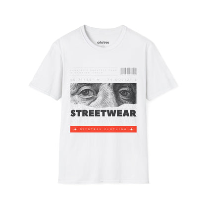 Streetwear T-Shirt