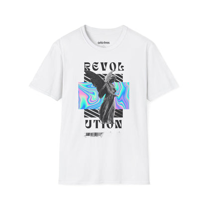 Revolution Angel T-Shirt