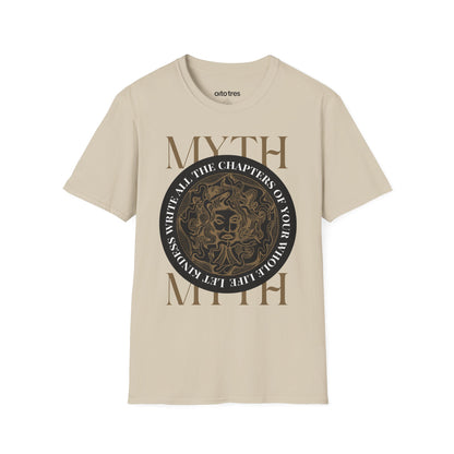 Myth Medusa T-Shirt