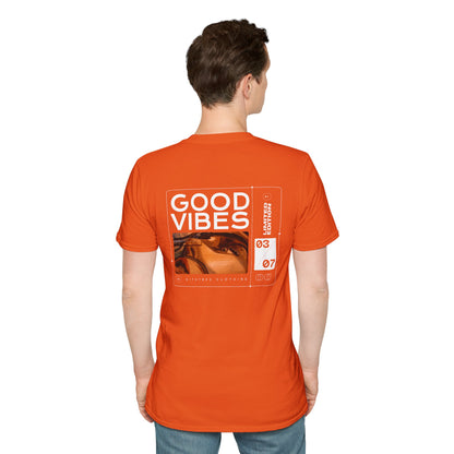 Good Vibes T-Shirt