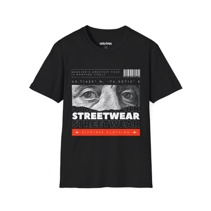 Streetwear T-Shirt