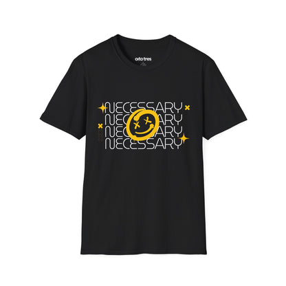 Necessary T-Shirt