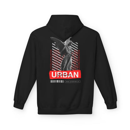 Urban Angel Hoodie