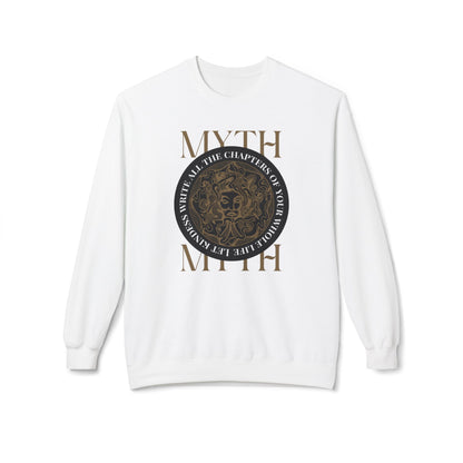 Myth Medusa Sweatshirt
