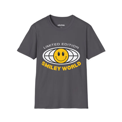 Smiley World Limited Edition T-Shirt