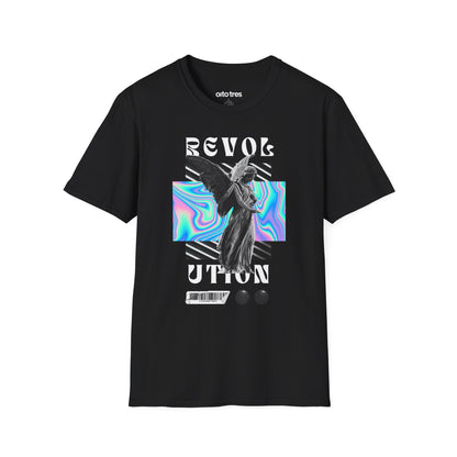 Revolution Angel T-Shirt