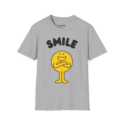 Smile T-Shirt