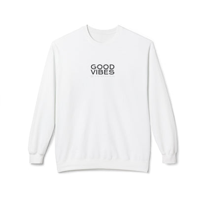 Good Vibes Sweatshirt
