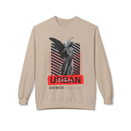 Urban Angel Sweatshirt