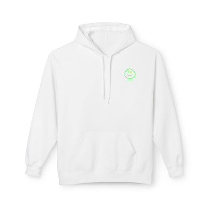 Extraordinary Hoodie
