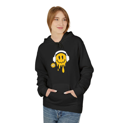 Music Heals - 90's Edition Hoodie
