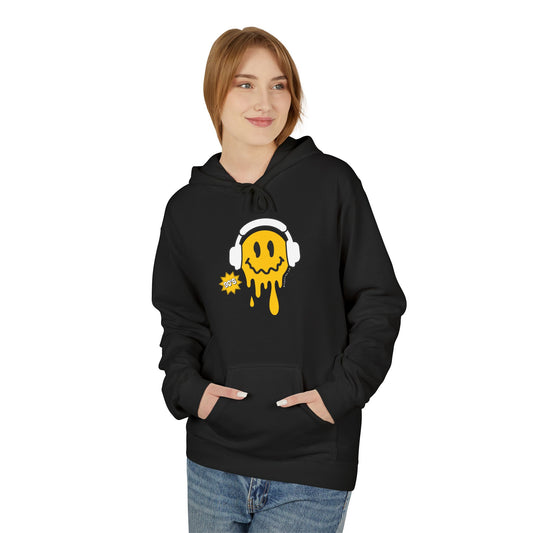 Music Heals - 90's Edition Hoodie