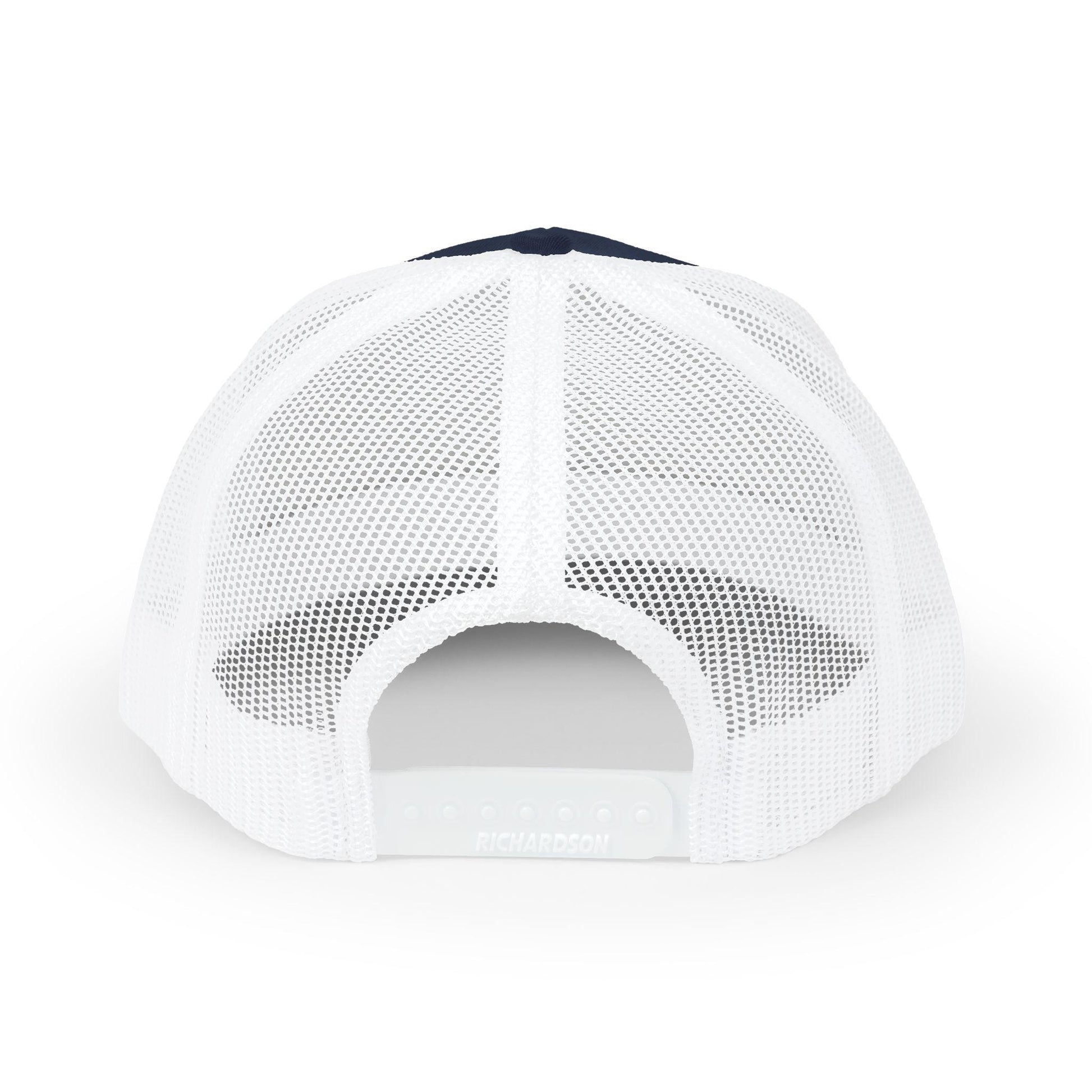 Living & Surfing Trucker Hat – Keep the Ocean Clean - oitotres • clothing