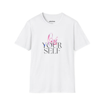Love Yourself T-Shirt