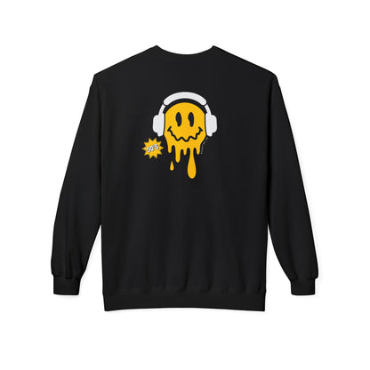 Music Heals - 90's Edition Sweatshirt