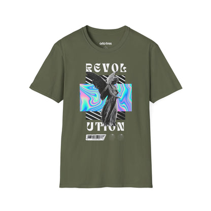 Revolution Angel T-Shirt