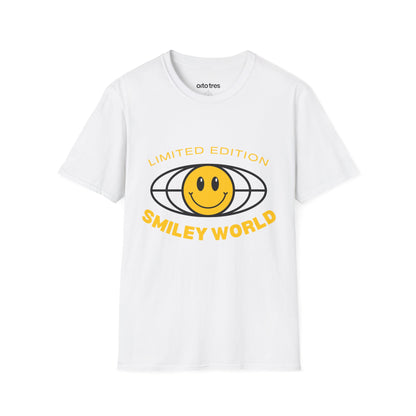 Smiley World Limited Edition T-Shirt