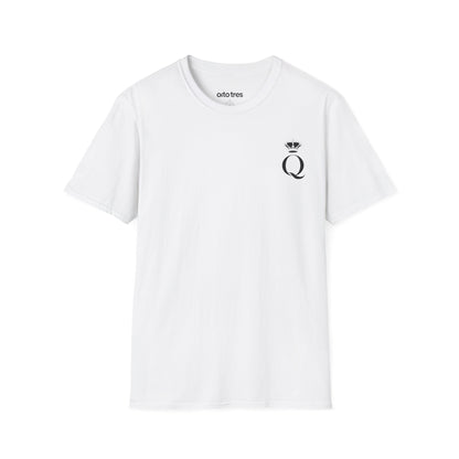 Queen's Crown T-Shirt