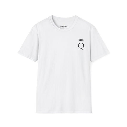 Queen's Crown T-Shirt