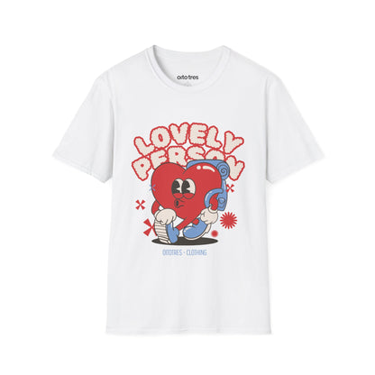 Lovely Person T-Shirt