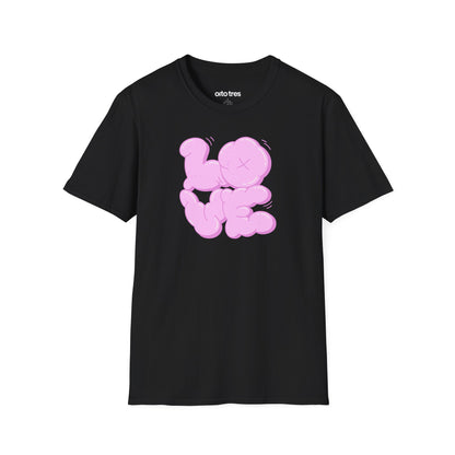 Love Bubble T-Shirt