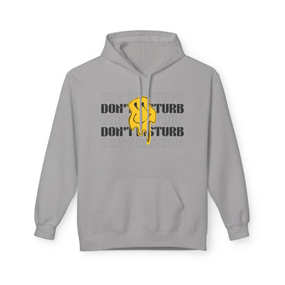 Don’t Disturb Hoodie
