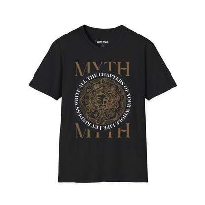 Myth Medusa T-Shirt