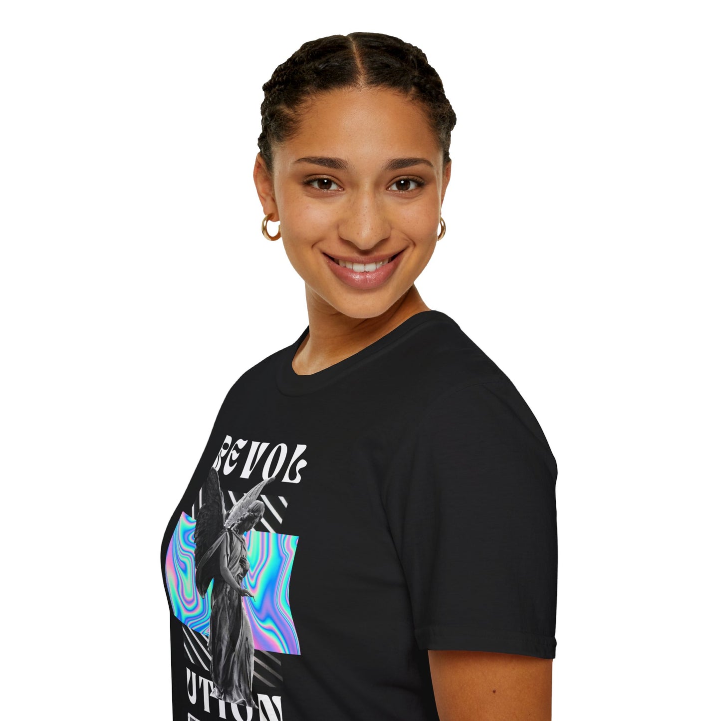 Revolution Angel T-Shirt