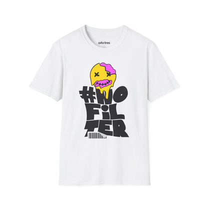 #NoFilter T-Shirt