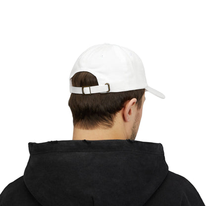 Shaka Wave Dad Hat – Casual Comfort with a Fun Twist